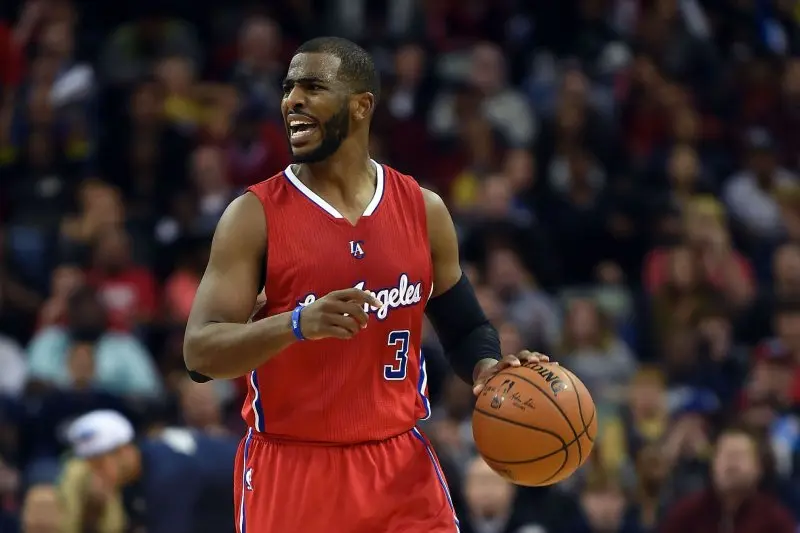 Top 99+ ảnh Chris Paul, niềm tự hào của bóng rổ Hoa Kỳ 39