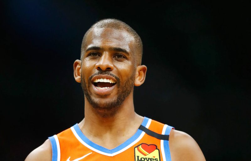 Top 99+ ảnh Chris Paul, niềm tự hào của bóng rổ Hoa Kỳ 40