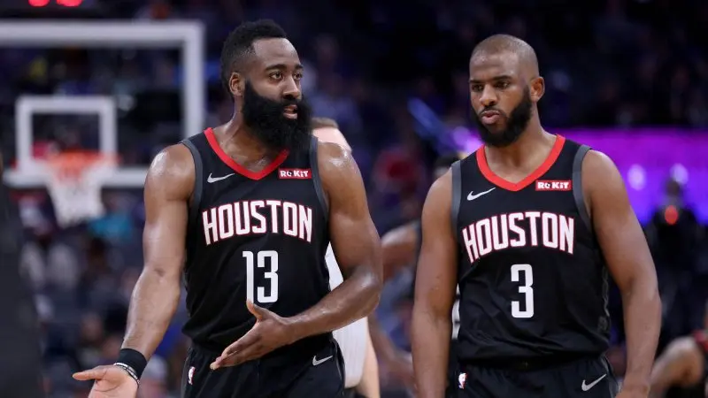 Top 99+ ảnh Chris Paul, niềm tự hào của bóng rổ Hoa Kỳ 41