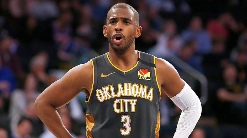 Top 99+ ảnh Chris Paul, niềm tự hào của bóng rổ Hoa Kỳ 42