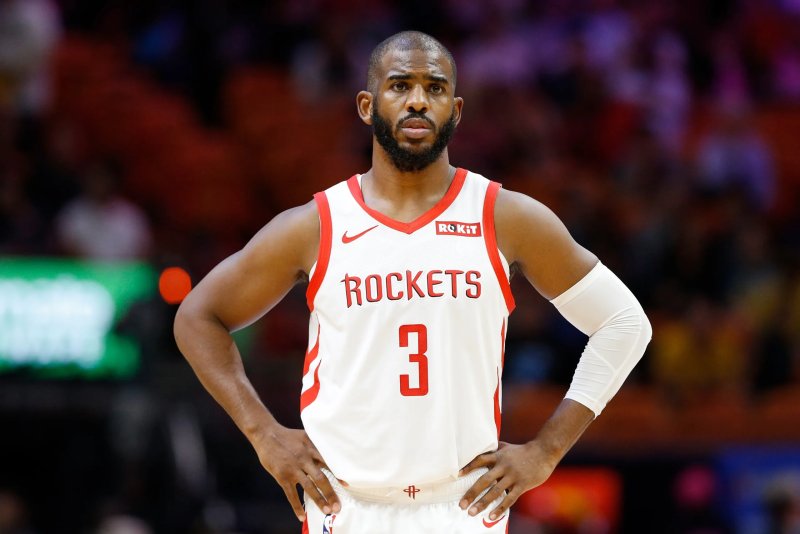 Top 99+ ảnh Chris Paul, niềm tự hào của bóng rổ Hoa Kỳ 46