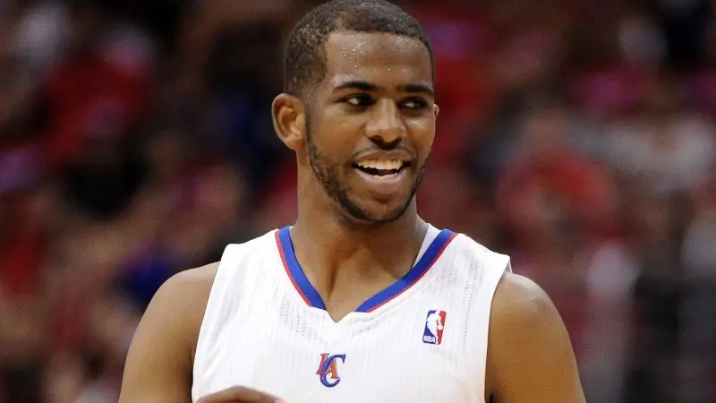 Top 99+ ảnh Chris Paul, niềm tự hào của bóng rổ Hoa Kỳ 47