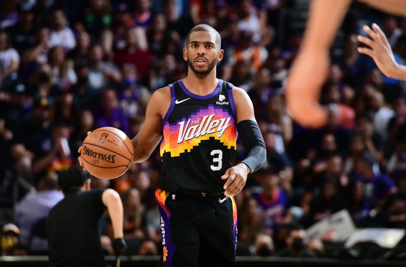 Top 99+ ảnh Chris Paul, niềm tự hào của bóng rổ Hoa Kỳ 30