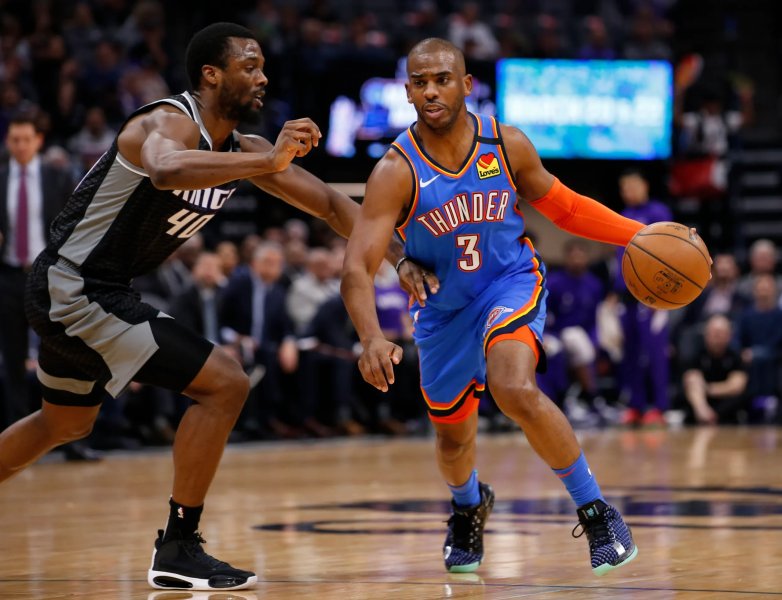 Top 99+ ảnh Chris Paul, niềm tự hào của bóng r1ổ Hoa Kỳ 