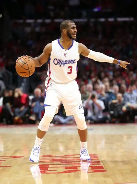 Top 99+ ảnh Chris Paul, niềm tự hào của bóng rổ Hoa Kỳ 2