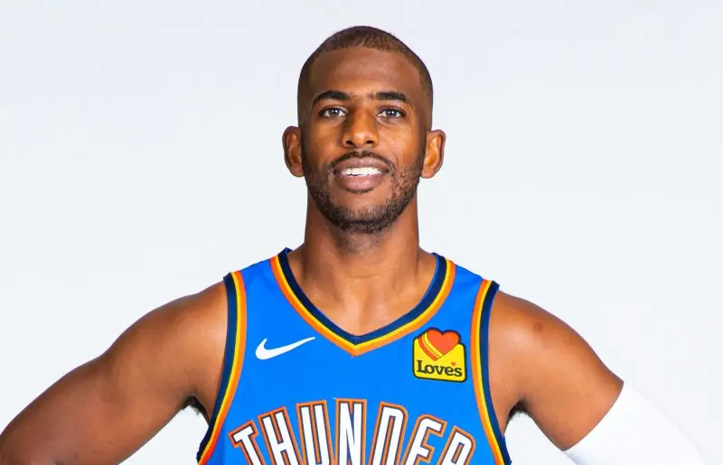 Top 99+ ảnh Chris Paul, niềm tự hào của bóng rổ Hoa Kỳ 3