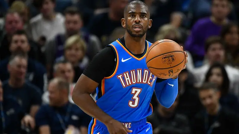 Top 99+ ảnh Chris Paul, niềm tự hào của bóng rổ Hoa Kỳ 4