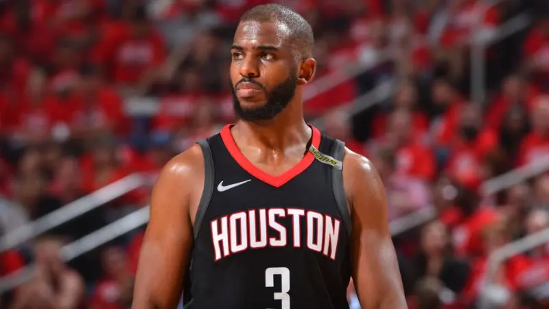 Top 99+ ảnh Chris Paul, niềm tự hào của bóng rổ Hoa Kỳ 5