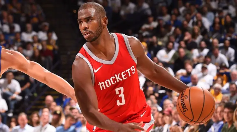 Top 99+ ảnh Chris Paul, niềm tự hào của 8b 