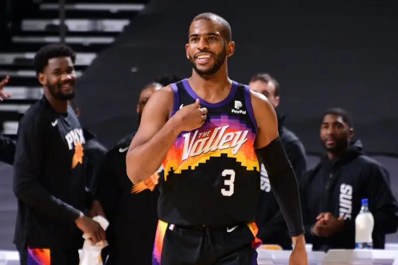 Top 99+ ảnh Chris Paul, niềm tự hào của bóng rổ Hoa Kỳ 9