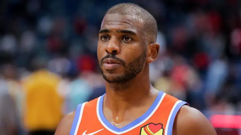 Top 99+ ảnh Chris Paul, niềm tự hào của bóng rổ Hoa Kỳ 11