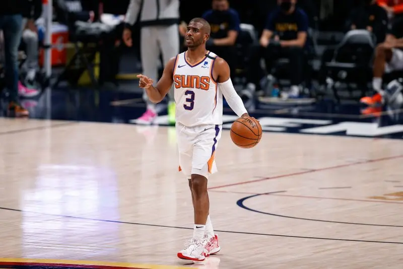 Top 99+ ảnh Chris Paul, niềm tự hào của bóng rổ Hoa Kỳ 12