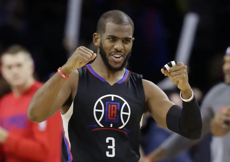 Top 99+ ảnh Chris Paul, niềm tự hào của bóng rổ Hoa Kỳ 13