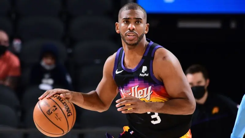 Top 99+ ảnh Chris Paul, niềm tự hào của bóng rổ Hoa Kỳ 16