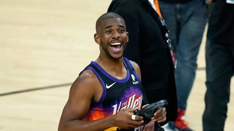 Top 99+ ảnh Chris Paul, niềm tự hào của bóng rổ Hoa Kỳ 18