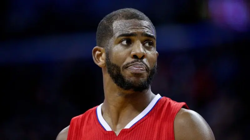 Top 99+ ảnh Chris Paul, niềm tự hào của bóng rổ Hoa Kỳ 19