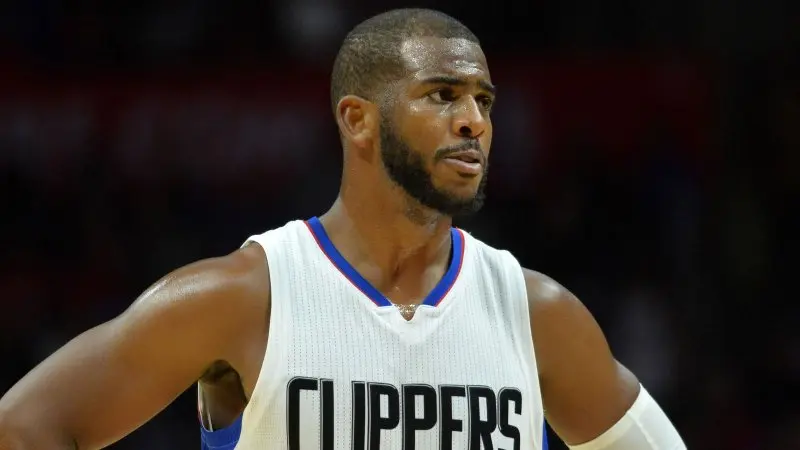 Top 99+ ảnh Chris Paul, niềm tự hào của bóng rổ Hoa Kỳ 20