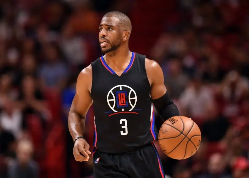 Top 99+ ảnh Chris Paul, niềm tự hào của bóng rổ Hoa Kỳ 21