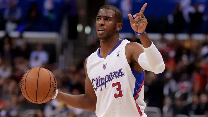 Top 99+ ảnh Chris Paul, niềm tự hào của bóng rổ Hoa Kỳ 32