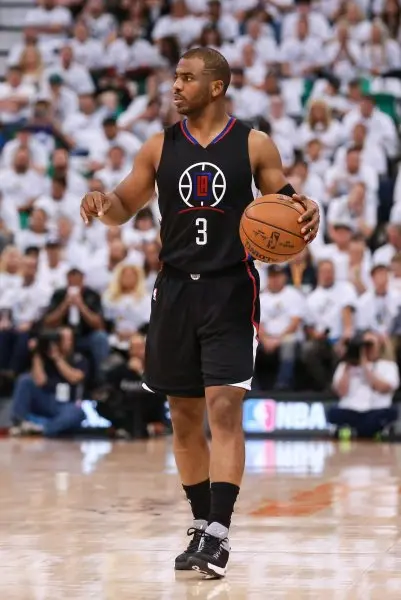 Top 99+ ảnh Chris Paul, niềm tự hào của bóng rổ Hoa Kỳ 22