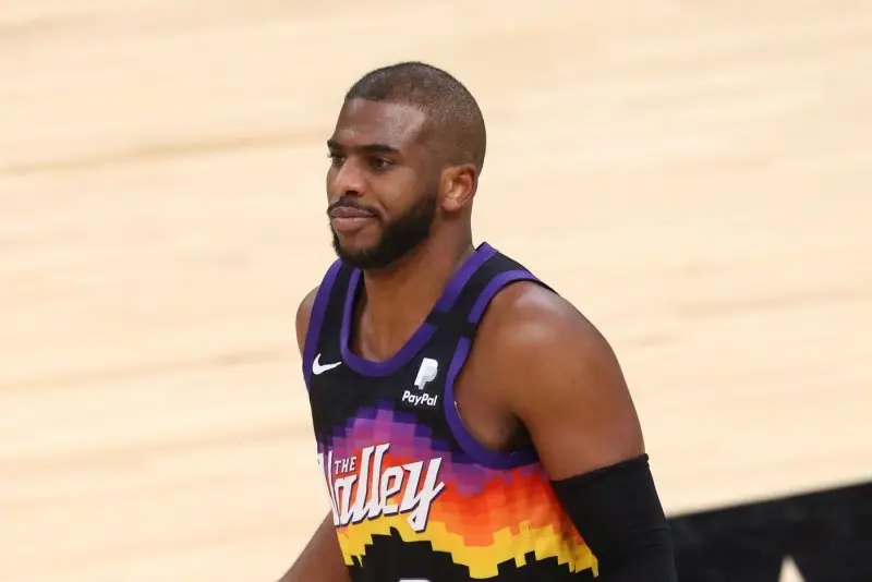 Top 99+ ảnh Chris Paul, niềm tự hào của bóng rổ Hoa Kỳ 23