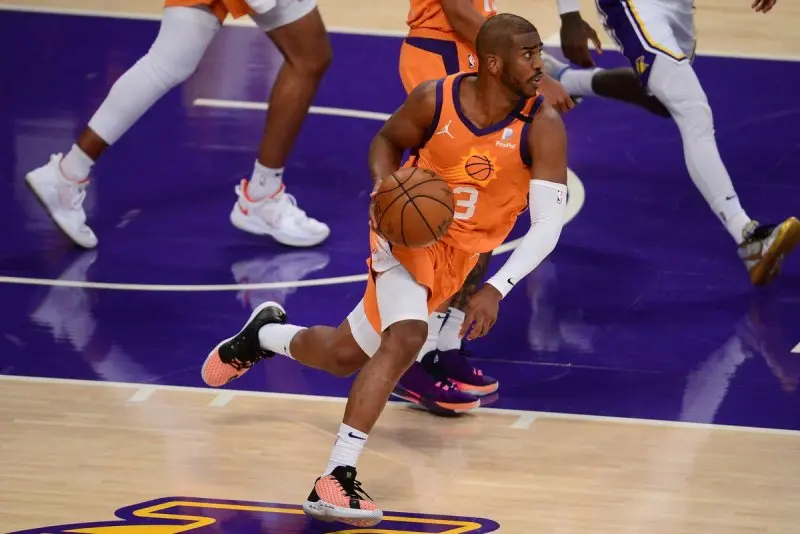 Top 99+ ảnh Chris Paul, niềm tự hào của bóng rổ Hoa Kỳ 24