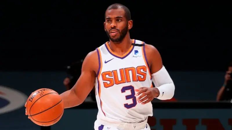 Top 99+ ảnh Chris Paul, niềm tự hào của bóng rổ Hoa Kỳ 27