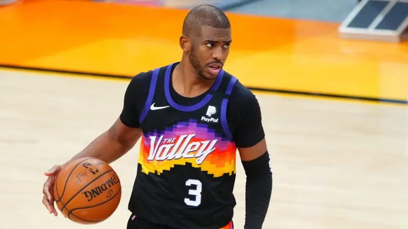 Top 99+ ảnh Chris Paul, niềm tự hào của bóng rổ Hoa Kỳ 6