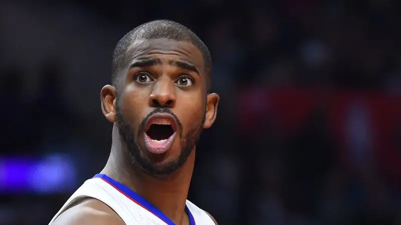 Top 99+ ảnh Chris Paul, niềm tự hào của bóng rổ Hoa Kỳ 34