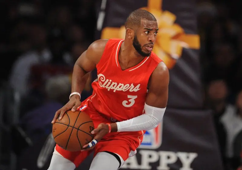 Top 99+ ảnh Chris Paul, niềm tự hào của bóng rổ Hoa Kỳ 35