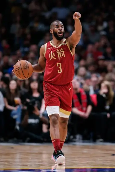 Top 99+ ảnh Chris Paul, niềm tự hào của bóng rổ Hoa Kỳ 37