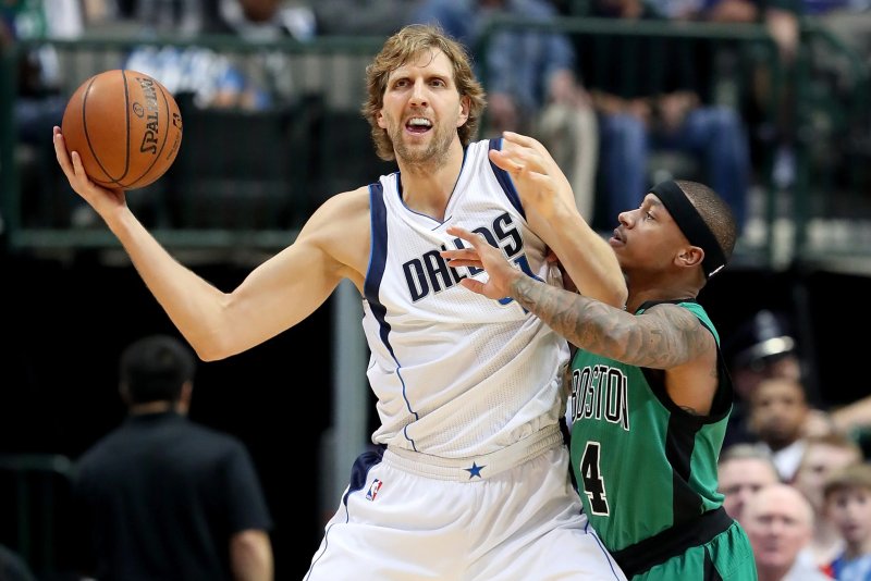 Top 99+ ảnh Dirk Nowitzki, huyền thoại bóng rổ châu u 25