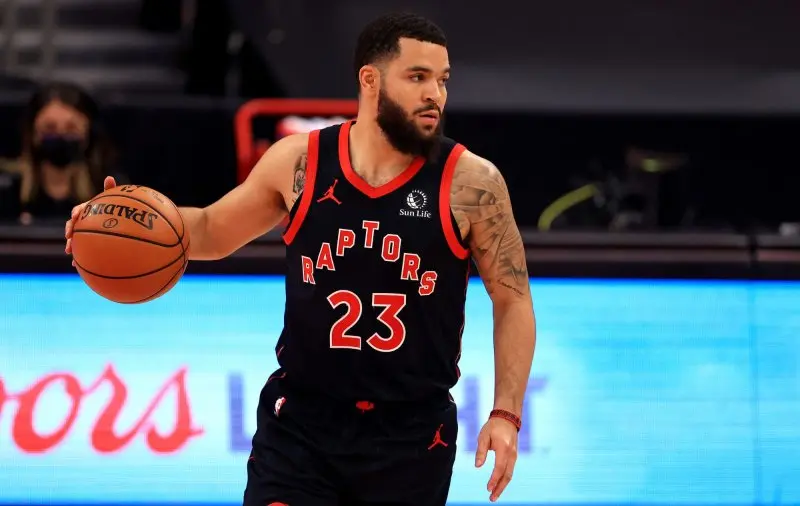 Top 99+ ảnh Fred VanVleet, người hùng thầm lặng của Toronto Raptors 23