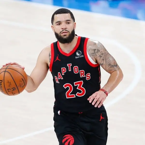 Top 99+ ảnh Fred VanVleet, người hùng thầm lặng của Toronto Raptors 41