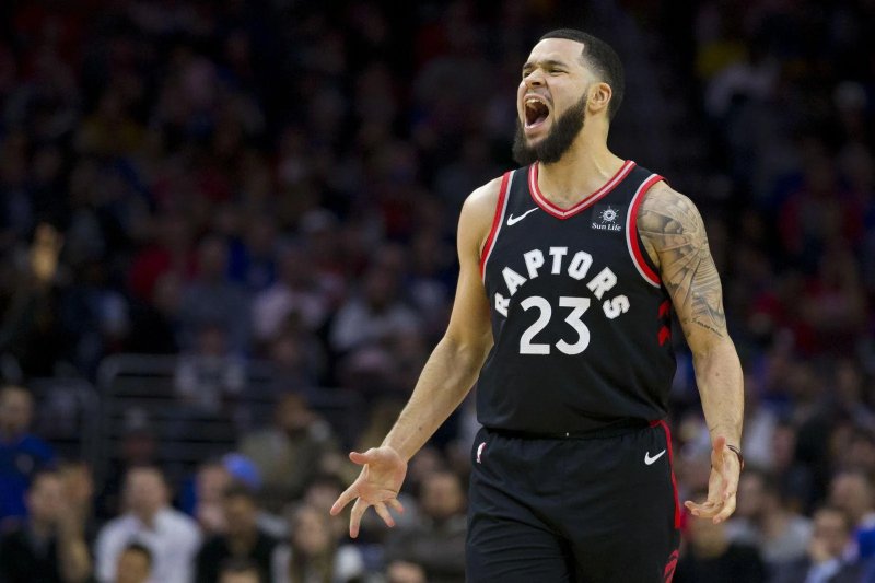 Top 99+ ảnh Fred VanVleet, người hùng thầm lặng của Toronto Raptors 42