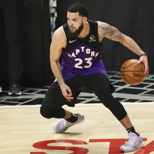 Top 99+ ảnh Fred VanVleet, người hùng thầm lặng của Toronto Raptors 1