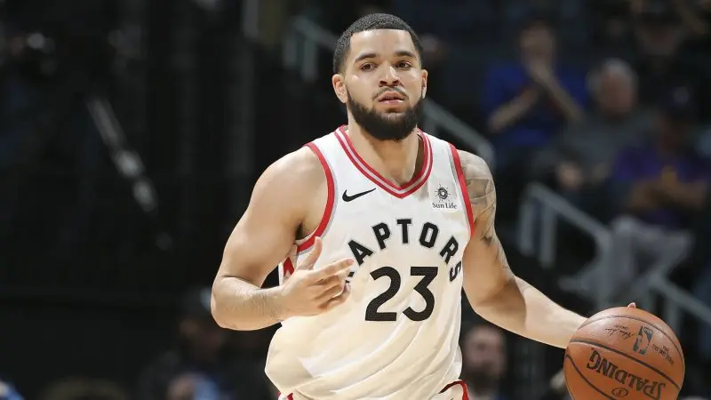 Top 99+ ảnh Fred VanVleet, người hùng thầm lặng của Toronto Raptors 2