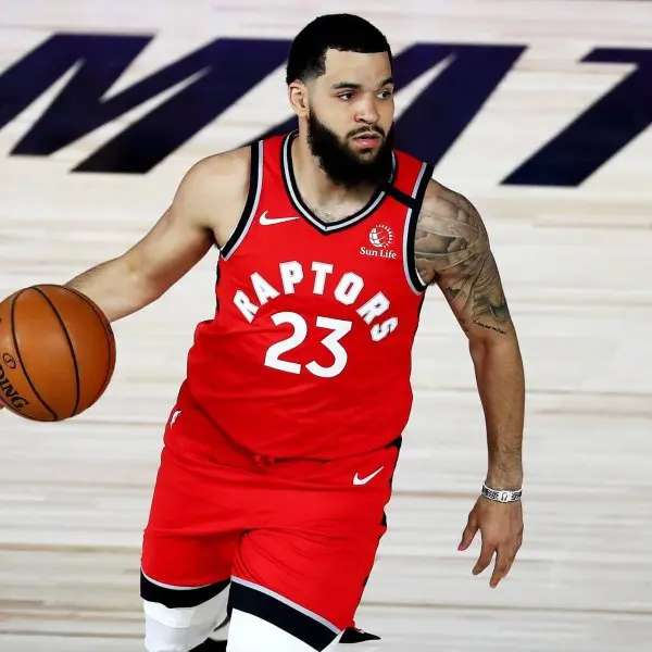 Top 99+ ảnh Fred VanVleet, người hùng thầm lặng của Toronto Raptors 5