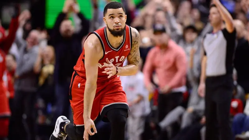 Top 99+ ảnh Fred VanVleet, người hùng thầm lặng của Toronto Raptors 6