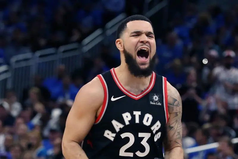 Top 99+ ảnh Fred VanVleet, người hùng thầm lặng của Toronto Raptors 11