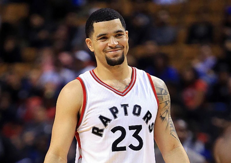 Top 99+ ảnh Fred VanVleet, người hùng thầm lặng của Toronto Raptors 14