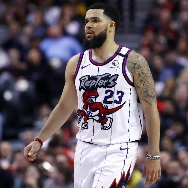 Top 99+ ảnh Fred VanVleet, người hùng thầm lặng của Toronto Raptors 15