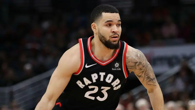 Top 99+ ảnh Fred VanVleet, người hùng thầm lặng của Toronto Raptors 21