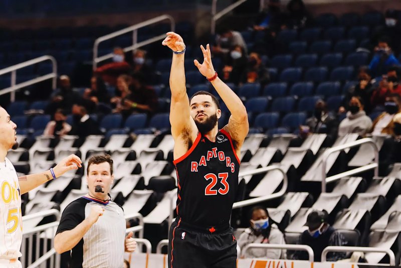 Top 99+ ảnh Fred VanVleet, người hùng thầm lặng của Toronto Raptors 30