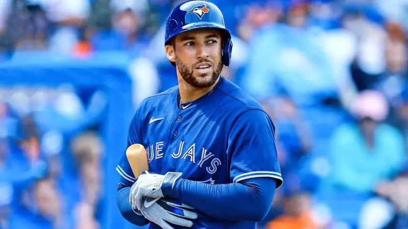 Top 99+ ảnh George Springer, niềm tự hào của Houston Astros 14