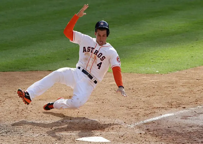 Top 99+ ảnh George Springer, niềm tự hào của Houston Astros 31