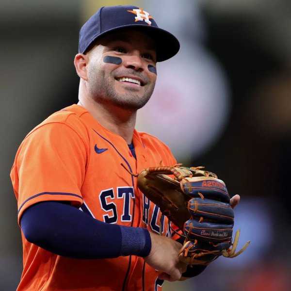 Top 99+ ảnh José Altuve, niềm tự hào của Houston Astros 9