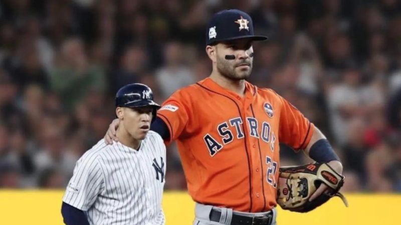  Top 99+ ảnh José Altuve, niềm tự hào của Houston Astros 19