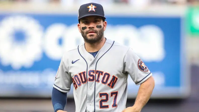 Top 99+ ảnh José Altuve, niềm tự hào của Houston Astros 24