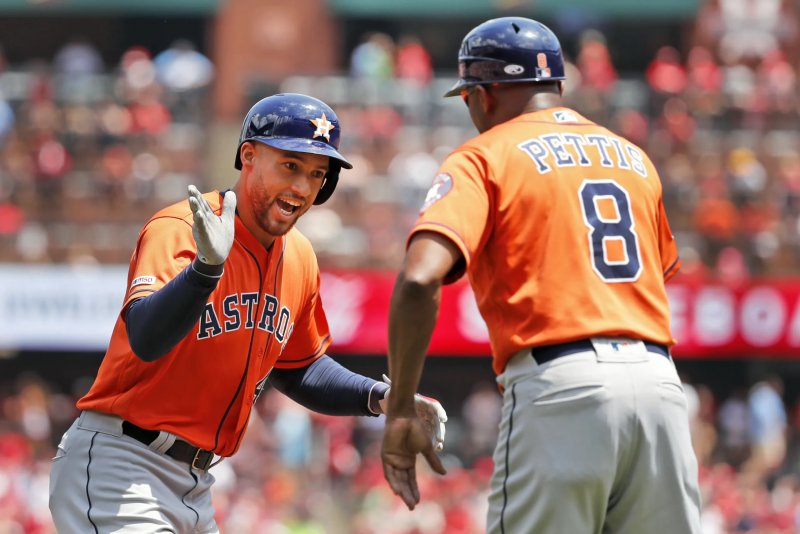 Top 99+ ảnh José Altuve, niềm tự hào của Houston Astros 25